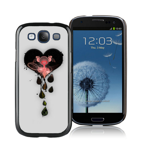 Valentine Love Samsung Galaxy S3 9300 Cases DAU